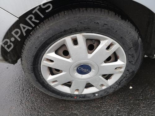 Venstre foran utvendig håndtak FORD FUSION (JU_) 1.4 TDCi | BP25537831C128 