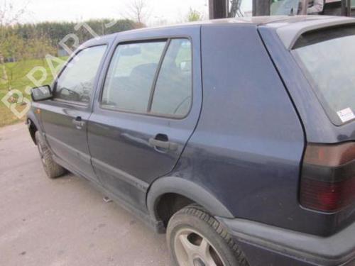 Right taillight VW GOLF III (1H1)  | BP25536440C35 