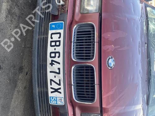 Left front indicator BMW 3 (E36) 325 tds | BP25534715C32 - Image 9