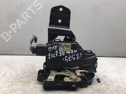 Venstre foran lås VW NEW BEETLE (9C1, 1C1) 1.9 TDI (101 hp) 25521283