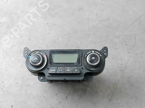 Used Climate control KIA CERATO I Hatchback (LD) 2.0 CRDi (112 hp) 25516499