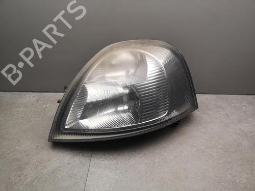 Left headlight OPEL MOVANO A Van (X70) 2.5 CDTI (FD) | BP25517570C28 - Image 2