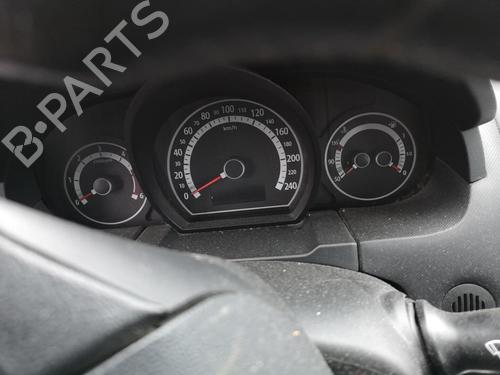 Left front fog light KIA CEE'D SW (ED) 1.6 CRDi 115 | BP25580798C30  - Image 24