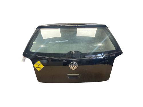Used Tailgate VW POLO (9N_, 9A_) 1.4 TDI (70 hp) 25542118