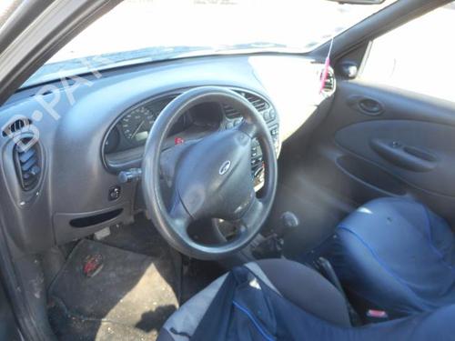 Compresseur AC FORD FIESTA IV (JA_, JB_) 1.3 i | BP27336524M34 