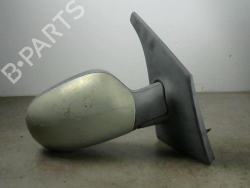 Right mirror RENAULT MEGANE Scenic (JA0/1_) 1.9 dTi (JA0N) | BP25537421C27 