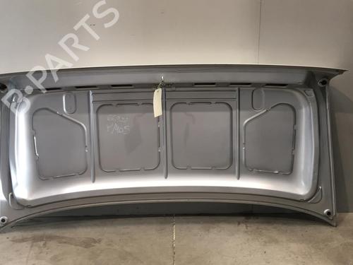 Used Tailgate Tailgate RENAULT SUPER 5 (B/C40_) 1.1 (48 hp) 25555891 25555891