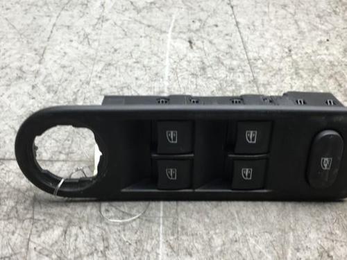 Used Left front window switch RENAULT CAPTUR I (J5_, H5_) 1.5 dCi 90 (J5N4, J5M5, J5MW, J5M6, J5AL, J5AJ) (90 hp) 25573023