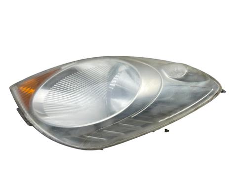 Used Left headlight NISSAN NOTE (E11, NE11) 1.5 dCi (86 hp) 28203444