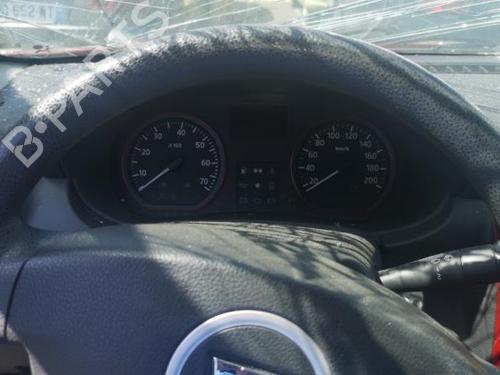 Left front shock absorber DACIA SANDERO 1.5 dCi | BP25534421M16  - Image 31