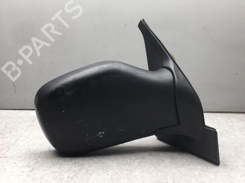 Right mirror NISSAN SERENA (C23) 2.3 D | BP25557922C27 