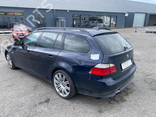 Brugte BMW 5 Touring (E61) 4724732