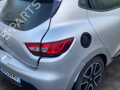 ABS pump RENAULT CLIO IV (BH_) 0.9 TCe 90 (BHNF, BHMA, BHMH, BHJK, BHJR) | BP25540706M43 