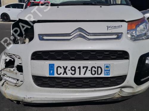 Front right window mechanism CITROËN C3 Picasso (SH_) 1.6 VTi 120 | BP25555091C23  - Image 5