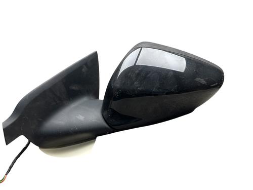Used Left mirror Left mirror CITROËN C4 CACTUS 1.6 BlueHDi 100 (99 hp) 32030416 32030416
