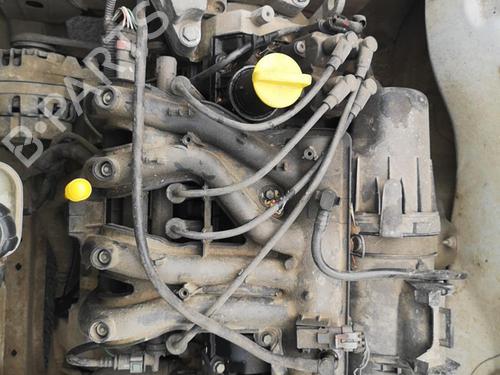 Right headlight RENAULT KANGOO Express (FC0/1_) 1.2 (FC1A) | BP25517708C29  - Image 23