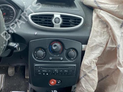 Right front window switch RENAULT CLIO III (BR0/1, CR0/1) 1.5 dCi (BR17, CR17) | BP25573046I26 - Image 6