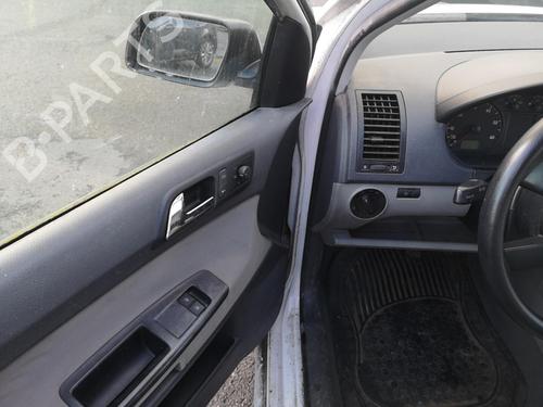 Generator VW POLO (9N_, 9A_) 1.4 16V | BP25520450M7 