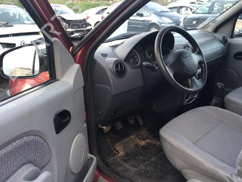 Switch DACIA LOGAN MCV (KS_) 1.5 dCi (KS0W) | BP25521901I30  - Image 23