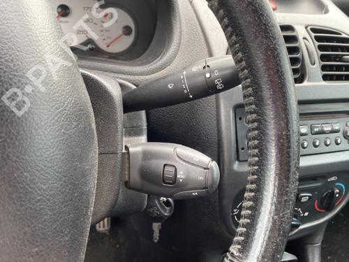 Tågelys PEUGEOT 206 Hatchback (2A/C) 1.4 i | BP25574584C37 