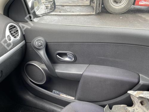 ABS pump RENAULT CLIO III (BR0/1, CR0/1) 1.5 dCi (BR17, CR17) | BP25546284M43 