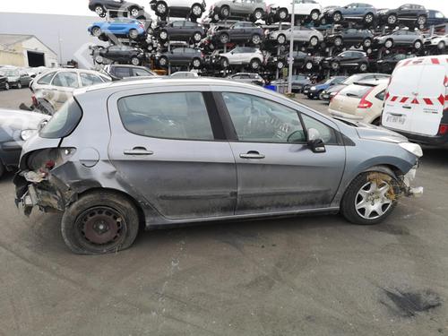 Starter PEUGEOT 308 I (4A_, 4C_) 1.6 HDi | BP25533924M8 