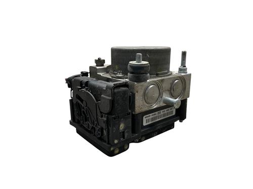Used ABS pump RENAULT CLIO III Grandtour (KR0/1_) 1.5 dCi (KR0F) (86 hp) 25563167