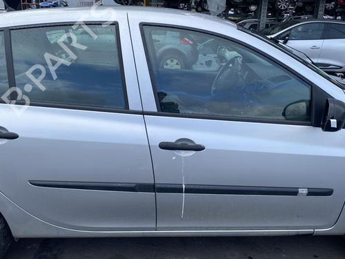 ABS pump RENAULT CLIO III (BR0/1, CR0/1) 1.5 dCi (C/BR0G, C/BR1G) | BP25550820M43