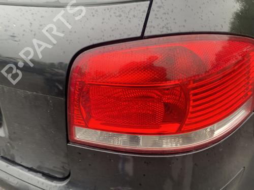 Right taillight AUDI A3 (8P1) 2.0 TDI 16V | BP26385847C35 