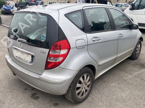 ABS pump MERCEDES-BENZ A-CLASS (W169) A 180 CDI (169.007, 169.307) | BP28203695M43 