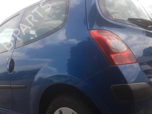 Viskermotor bagrude RENAULT TWINGO II (CN0_) 1.2 16V (CN04, CN0B) | BP25515957M102 