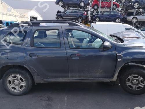 ABS pump DACIA DUSTER (HM_) 1.5 dCi 110 (HMAB) | BP25510635M43  - Image 5