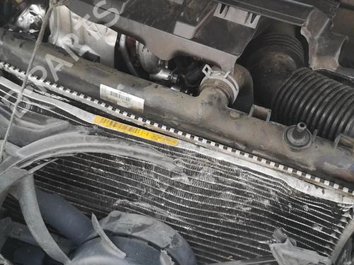 Front left window mechanism PEUGEOT 308 I (4A_, 4C_) 1.6 HDi | BP25585529C22 