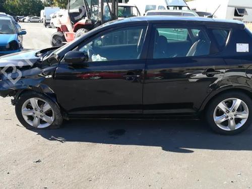 Rear left seatbelt KIA CEE'D Hatchback (ED) 1.6 CRDi 115 | BP25516317I29 - Image 5