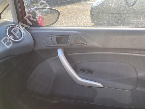 Headlight switch FORD FIESTA VI (CB1, CCN) 1.6 TDCi | BP31046854I24  - Image 22
