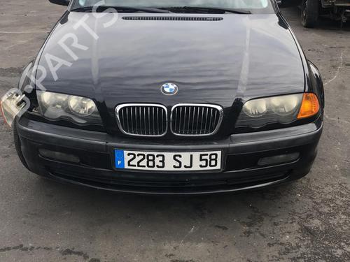 Right front indicator BMW 3 (E46) 323 i | BP25557058C33 - Image 26