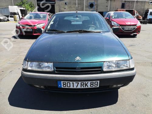 Right tailgate light CITROËN XANTIA (X1_, X2_) 1.9 Turbo D | BP25533711C80 