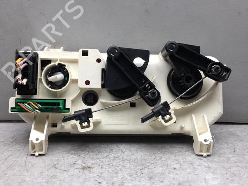 Used Climate control Climate control RENAULT CLIO II Hatchback Van (SB0/1/2_) 1.9 D (SB0R) (54 hp) 25514947 25514947