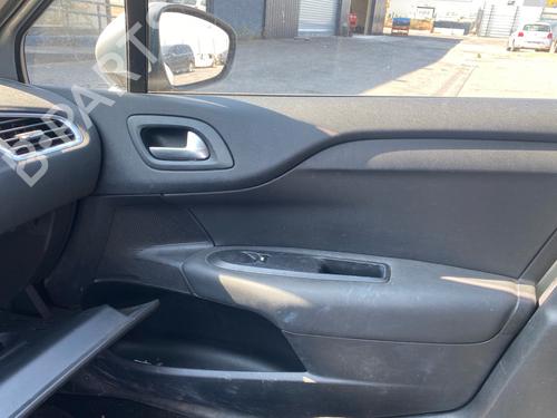Front left window mechanism CITROËN C4 II (NC_) 1.6 HDi 90 | BP38549824C22 - Image 19