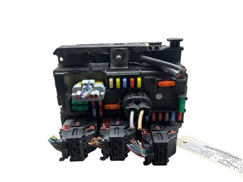 Used Fuse box CITROËN C3 I (FC_, FN_) 1.6 16V HDi (90 hp) 32499259