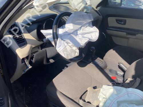Left front window switch KIA SOUL I (AM) 1.6 CRDi 128 | BP25497997I27 - Image 7