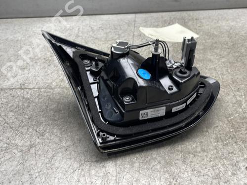 Højre baklys, luke FORD PUMA (J2K, CF7) 1.5 ST EcoBoost | BP25501660C80 