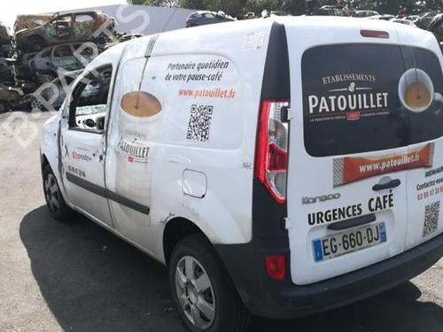 Rudehejsemekanisme Højre foran RENAULT KANGOO Express (FW0/1_) 1.5 dCi 90 (FW0G, FW05, FW08, FW11) | BP25516387C23 