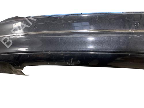Rear bumper MERCEDES-BENZ C-CLASS (W204) C 220 CDI (204.002) | BP27320453C8