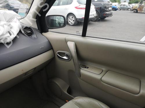 Switch RENAULT GRAND SCÉNIC II (JM0/1_) 2.0 dCi (JM1K) | BP25584814I30 - Image 17
