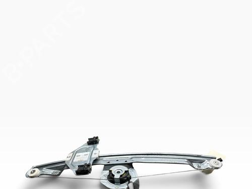Front right window mechanism CITROËN C3 II (SC_) 1.4 HDi 70 (SC8HZC, SC8HR0, SC8HP4) | BP28201595C23 - Image 3