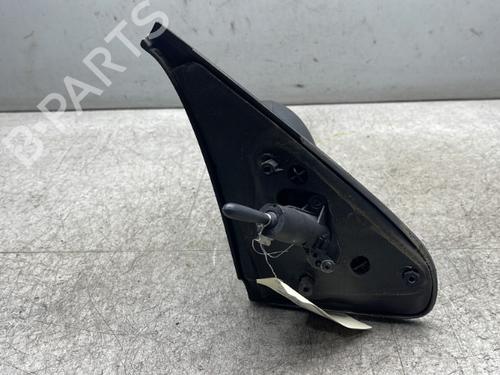 Left mirror RENAULT CLIO II (BB_, CB_) 1.2 (BB0A, BB0F, BB10, BB1K, BB28, BB2D, BB2H, CB0A,... | BP25572752C26 