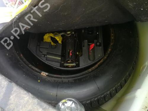 Left front driveshaft CITROËN C4 I (LC_) 1.6 HDi | BP25533164M38 - Image 26
