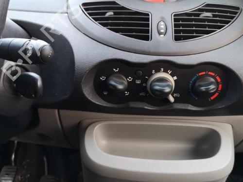 Front left window mechanism RENAULT TWINGO II (CN0_) 1.5 dCi (CN0E) | BP25523842C22 - Image 10