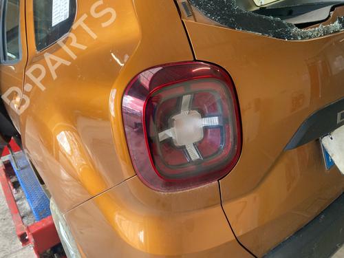 Panser DACIA DUSTER (HM_) 1.5 dCi 115 (HMAD) | BP39486765C1 - Image 12